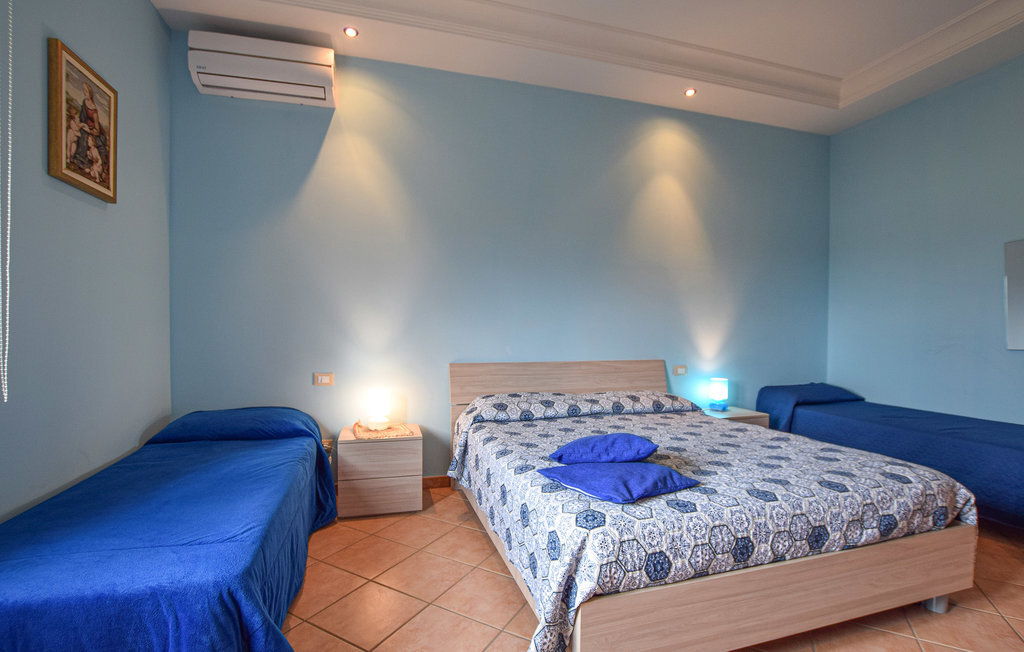 Maison 10 pers. vue mer à Castellammare del Golfo - Photo 6