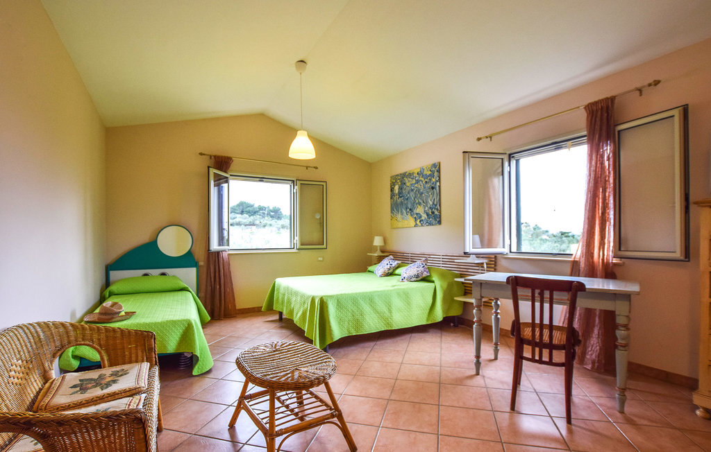 Maison 10 pers. vue mer à Castellammare del Golfo - Photo 7