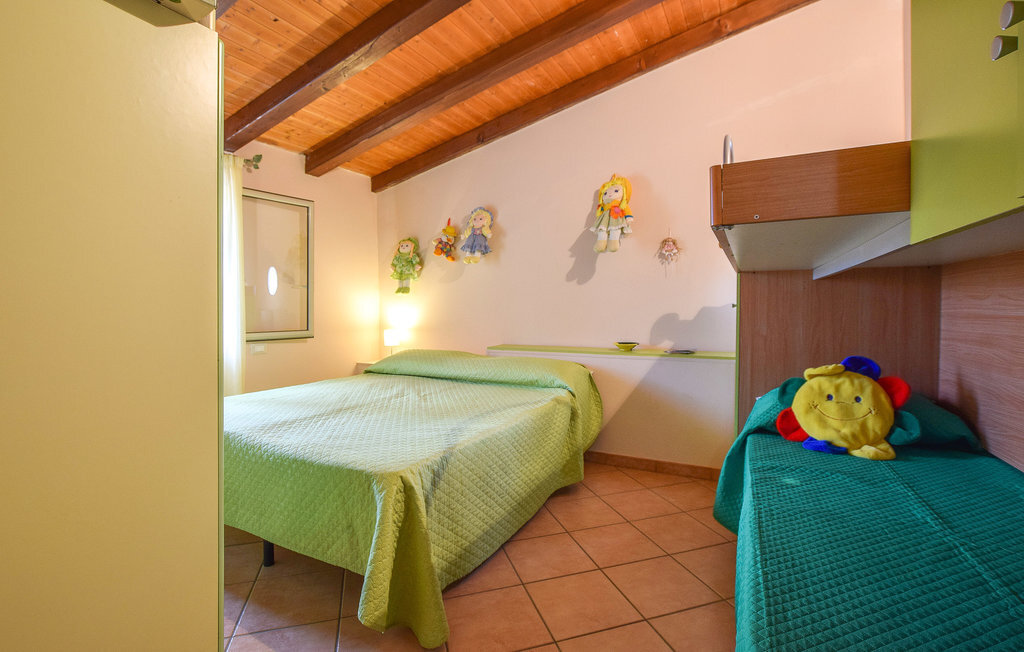 Maison 10 pers. vue mer à Castellammare del Golfo - Photo 8