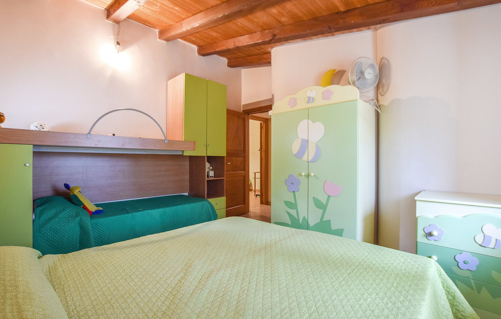 Maison 10 pers. vue mer à Castellammare del Golfo - Photo 9