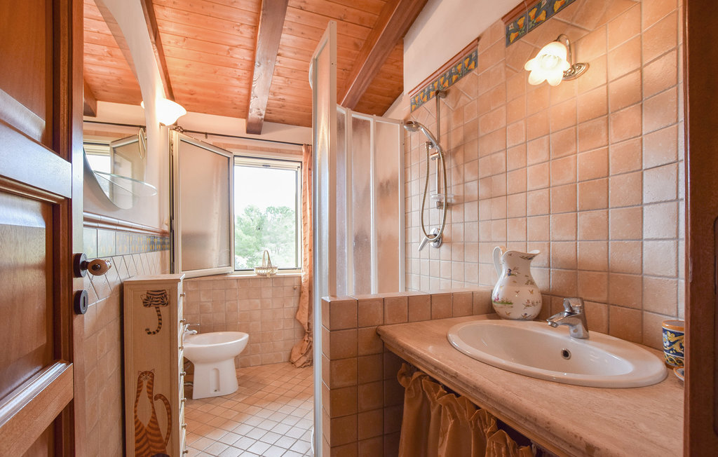 Maison 10 pers. vue mer à Castellammare del Golfo - Photo 10