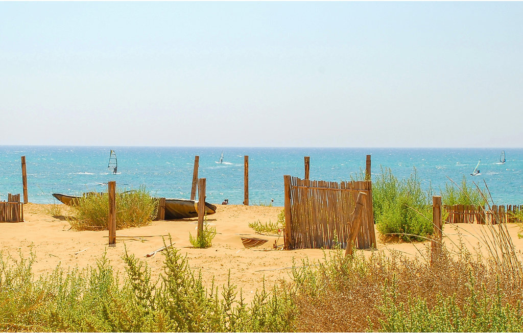 Maison 10 pers. vue mer à Castellammare del Golfo - Photo 15