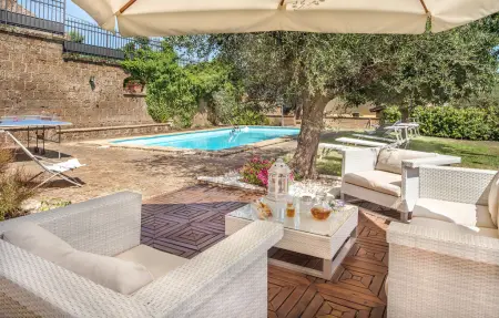 Location maison de vacances à Collevecchio