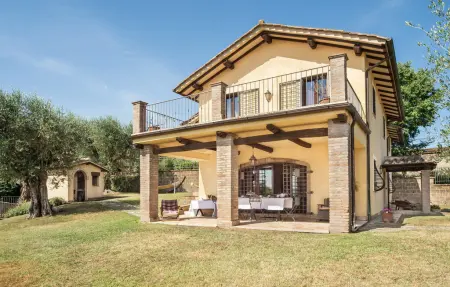 Belvedere, Location Maison 10 personnes à Collevecchio - Photo 1