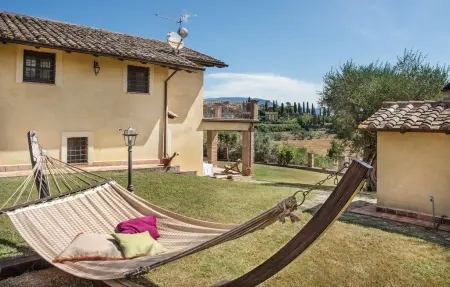Belvedere, Location Maison 10 personnes à Collevecchio - Photo 6