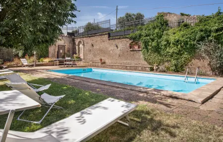 Belvedere, Location Maison 10 personnes à Collevecchio - Photo 10