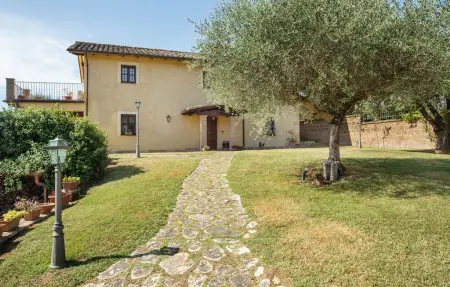 Belvedere, Location Maison 10 personnes à Collevecchio - Photo 12