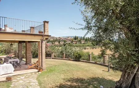 Belvedere, Location Maison 10 personnes à Collevecchio - Photo 13