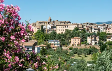 Belvedere, Location Maison 10 personnes à Collevecchio - Photo 17