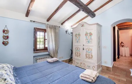 Belvedere, Location Maison 10 personnes à Collevecchio - Photo 23