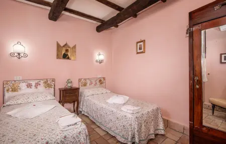 Belvedere, Location Maison 10 personnes à Collevecchio - Photo 25