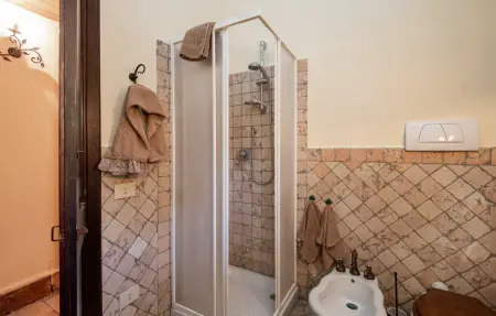 Belvedere, Location Maison 10 personnes à Collevecchio - Photo 29