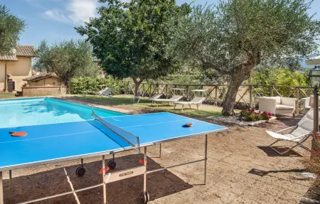 Belvedere, Location Maison 10 personnes à Collevecchio - Photo 32