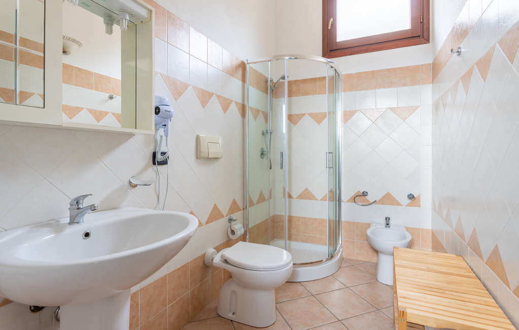 Villa 6, Maison 6 personnes à Villaputzu - Photo 13