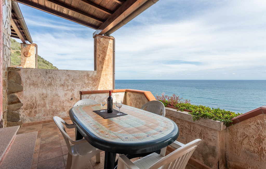 Villa Quadri 8, Maison 8 personnes à Villaputzu - Photo 1