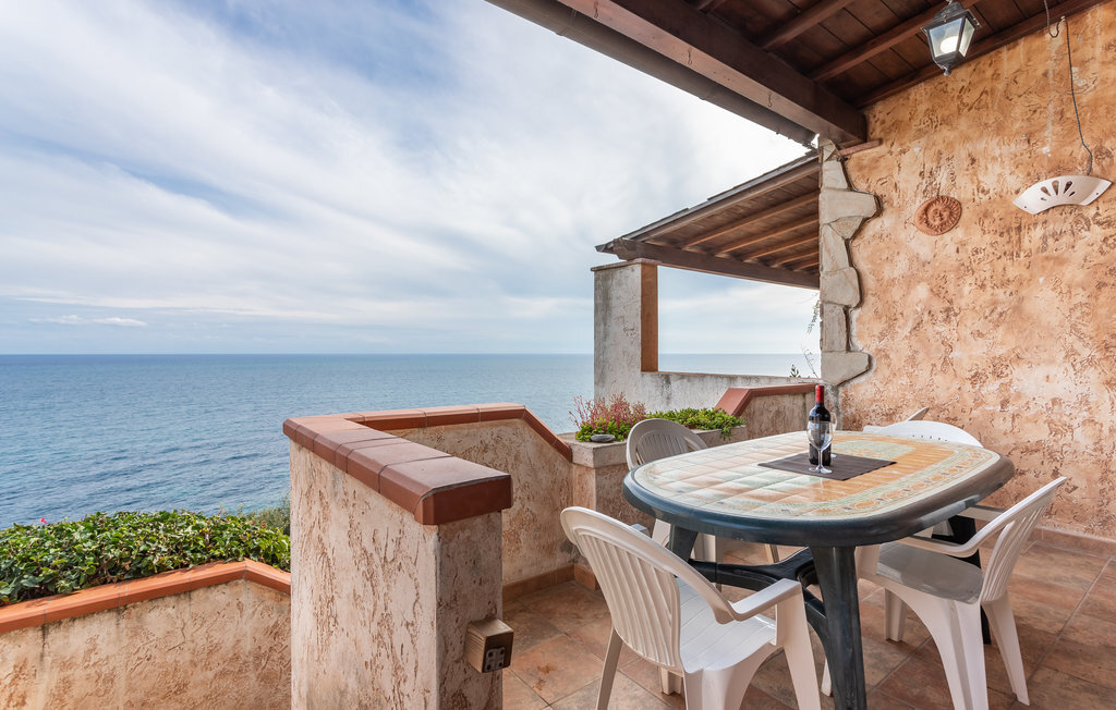 Villa Quadri 8, Maison 8 personnes à Villaputzu - Photo 7