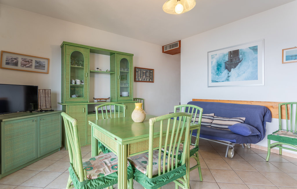 Villa Quadri 8, Maison 8 personnes à Villaputzu - Photo 11