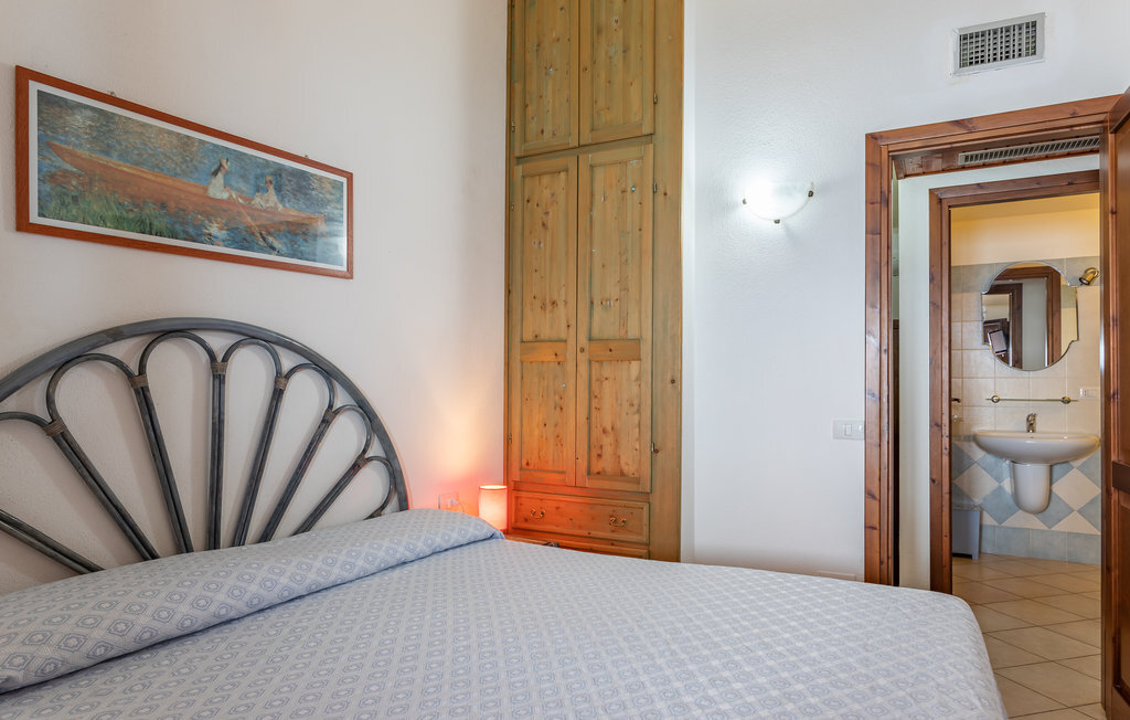 Villa Quadri 8, Maison 8 personnes à Villaputzu - Photo 13