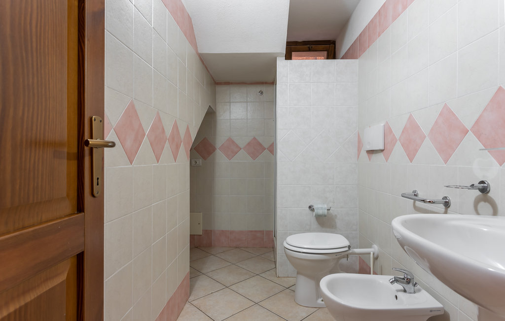 Villa Quadri 8, Maison 8 personnes à Villaputzu - Photo 19