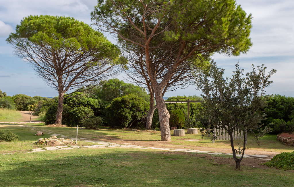 Villa Quadri 8, Maison 8 personnes à Villaputzu - Photo 27