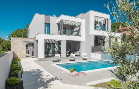 Location maison de vacances à Medulin