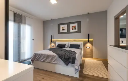 Location Maison 6 personnes à Medulin - Photo 18