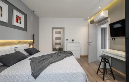 Location Maison 6 personnes à Medulin - Photo 19