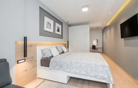 Location Maison 6 personnes à Medulin - Photo 20
