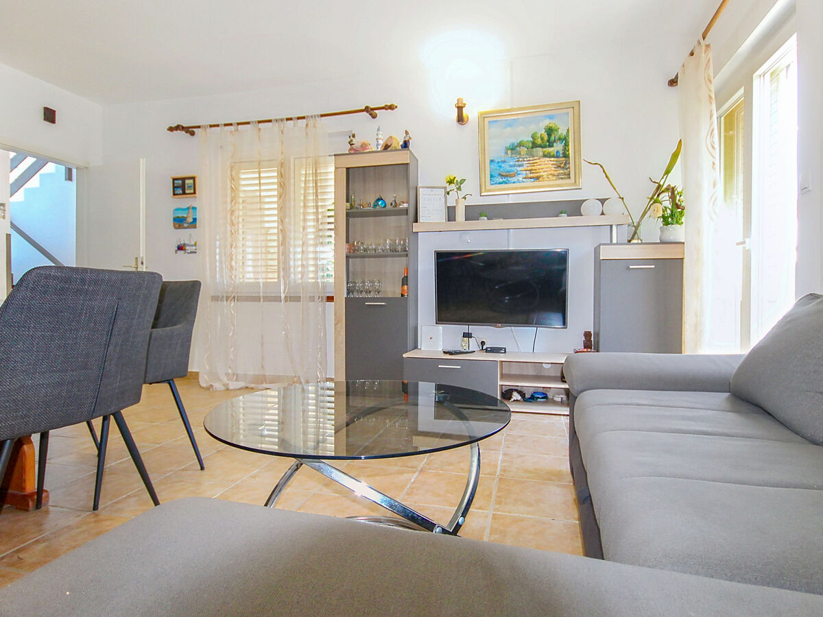 Maison Lolita à Račišće, 4 chambres vue mer - Photo 6
