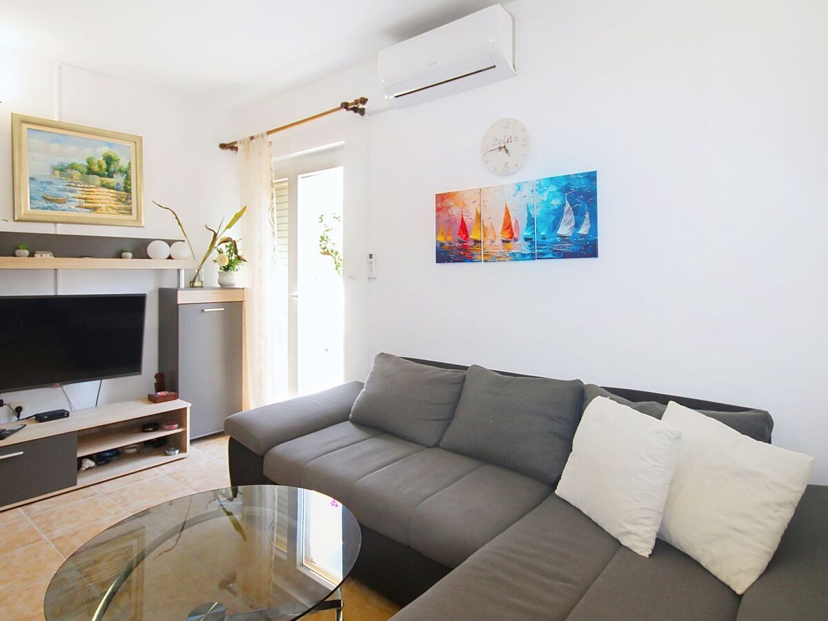 Maison Lolita à Račišće, 4 chambres vue mer - Photo 7