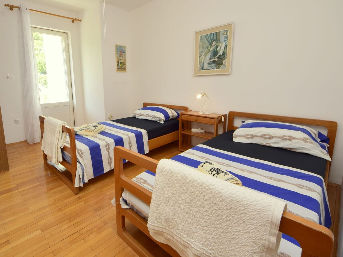 Maison Lolita à Račišće, 4 chambres vue mer - Photo 12