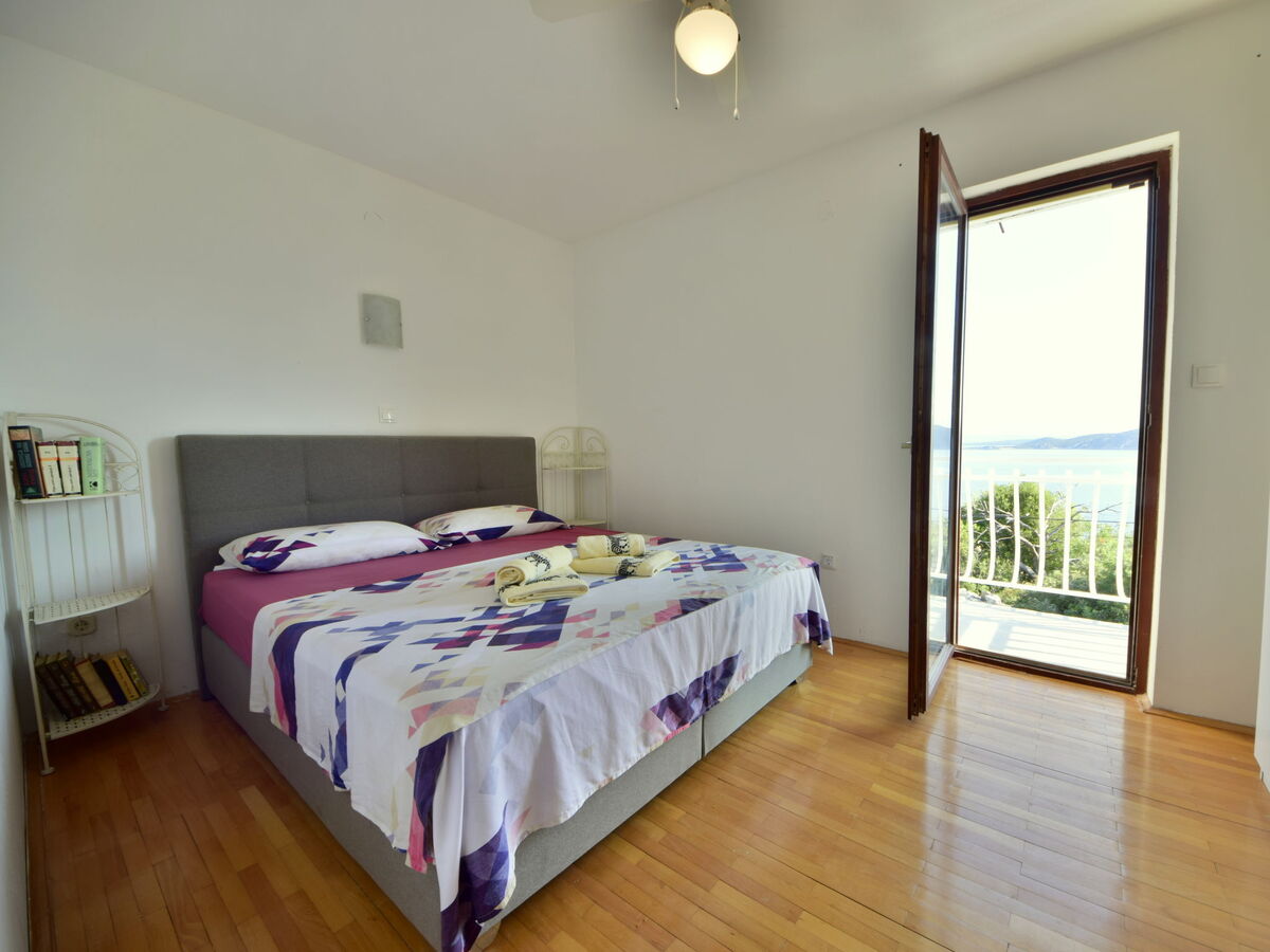 Maison Lolita à Račišće, 4 chambres vue mer - Photo 13