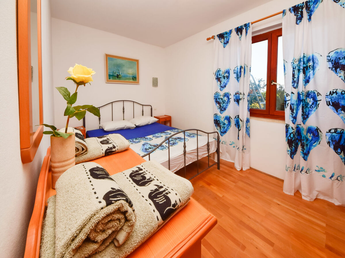 Maison Lolita à Račišće, 4 chambres vue mer - Photo 14