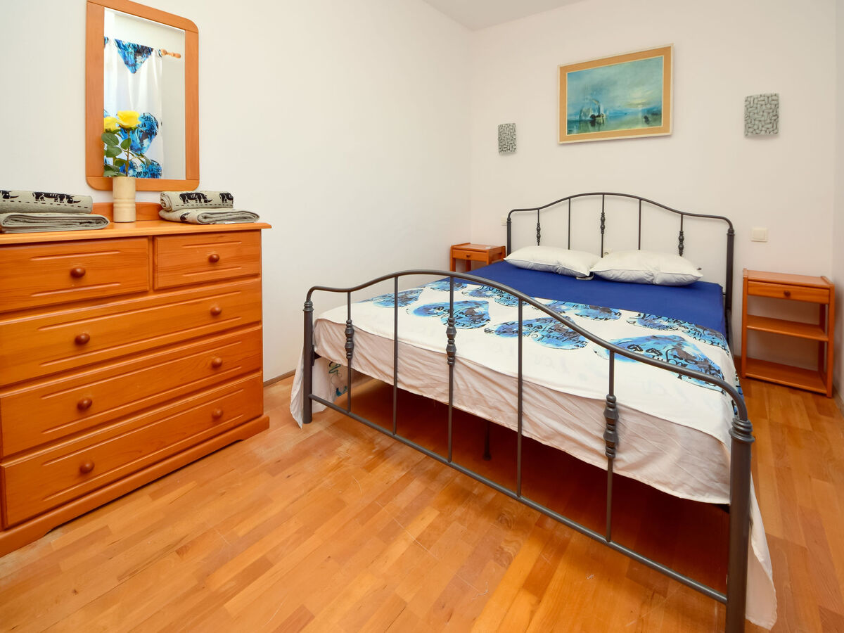 Maison Lolita à Račišće, 4 chambres vue mer - Photo 15