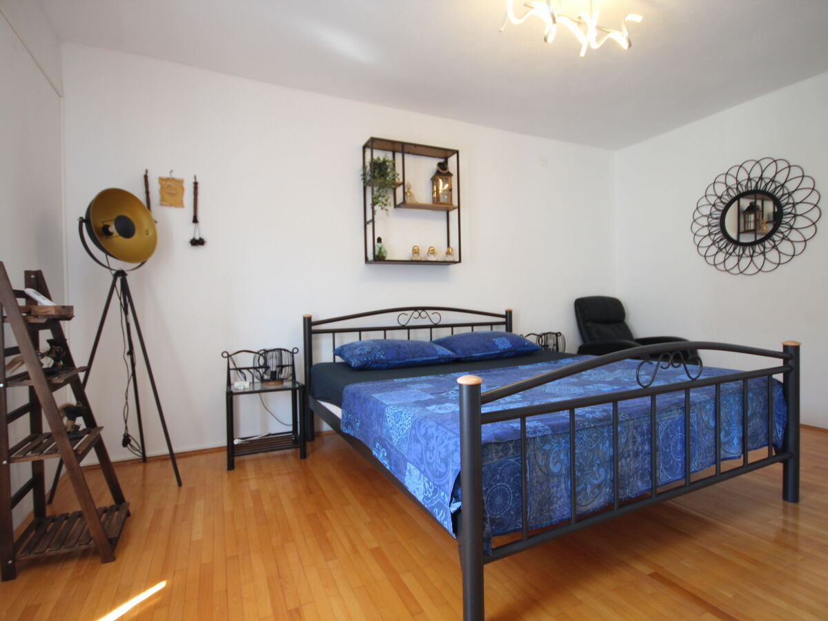 Maison Lolita à Račišće, 4 chambres vue mer - Photo 17
