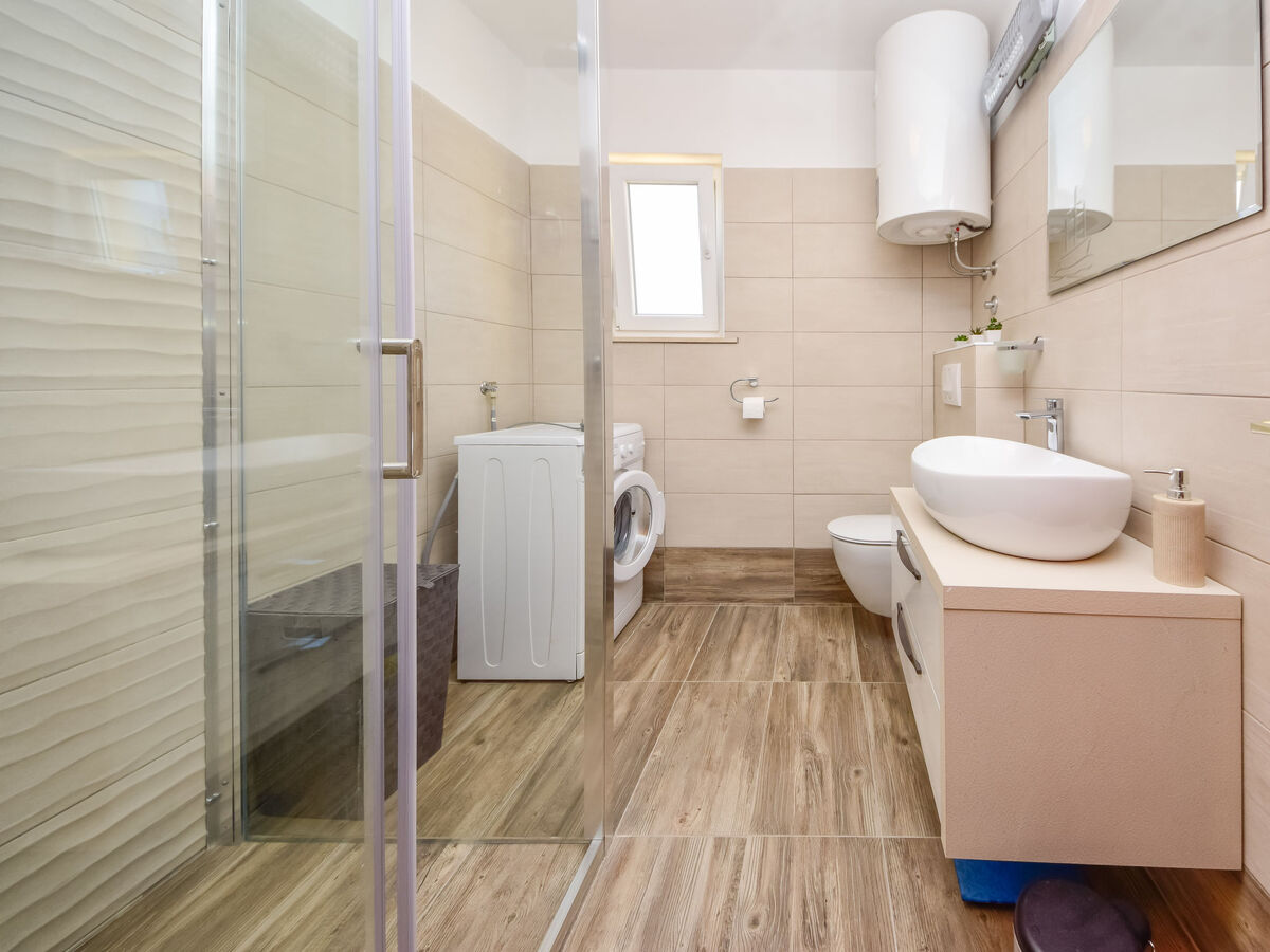 Maison Lolita à Račišće, 4 chambres vue mer - Photo 18