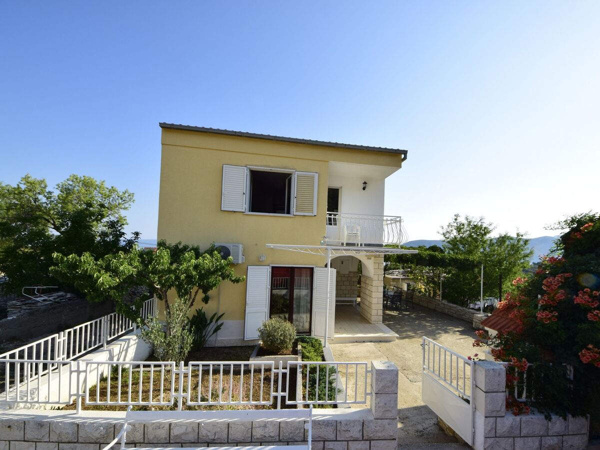 Maison Lolita à Račišće, 4 chambres vue mer - Photo 24