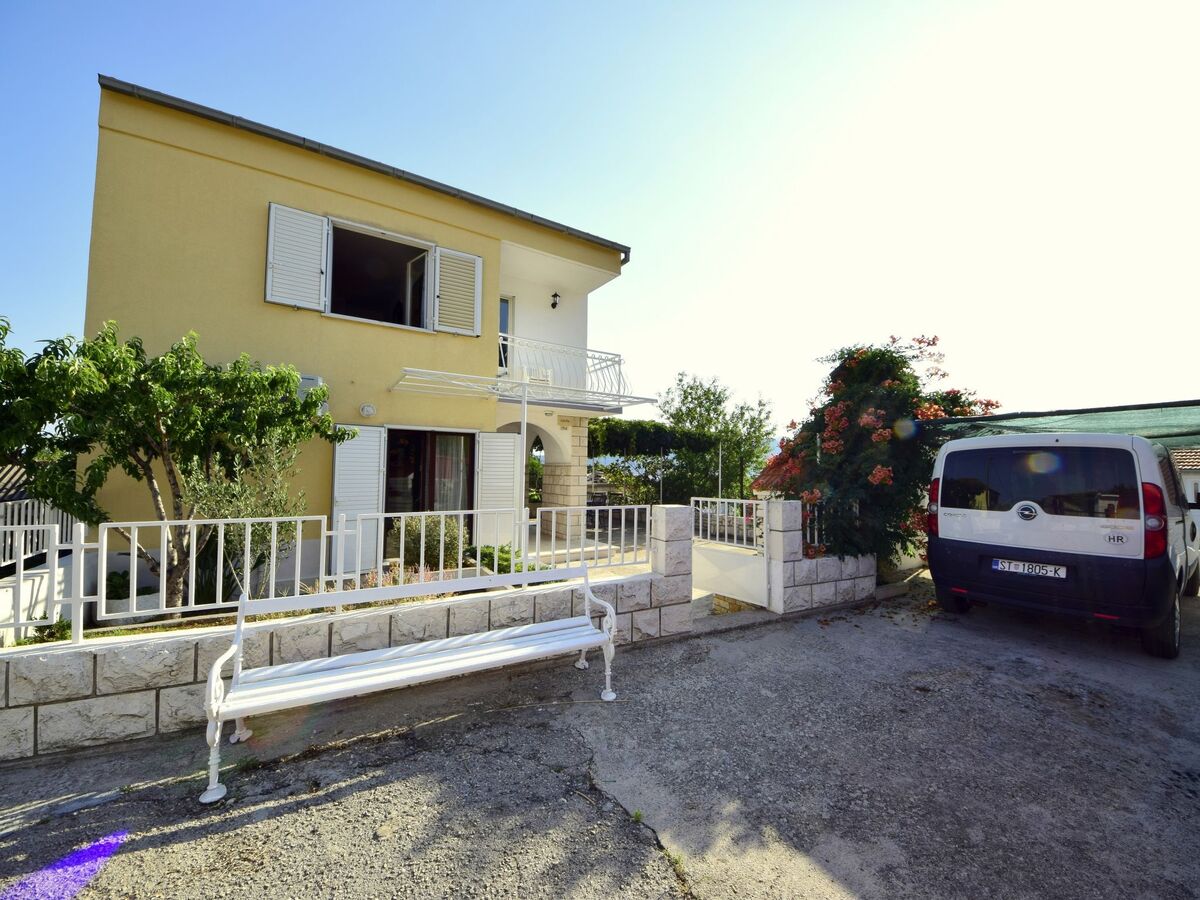 Maison Lolita à Račišće, 4 chambres vue mer - Photo 25