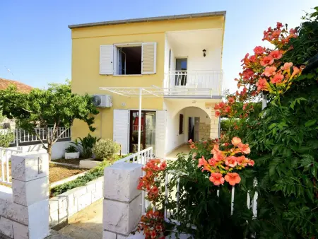 Maison Lolita à Račišće, 4 chambres vue mer