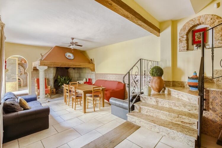 Casa La Espartera, gîte 6 chambres piscine privée - Photo 2