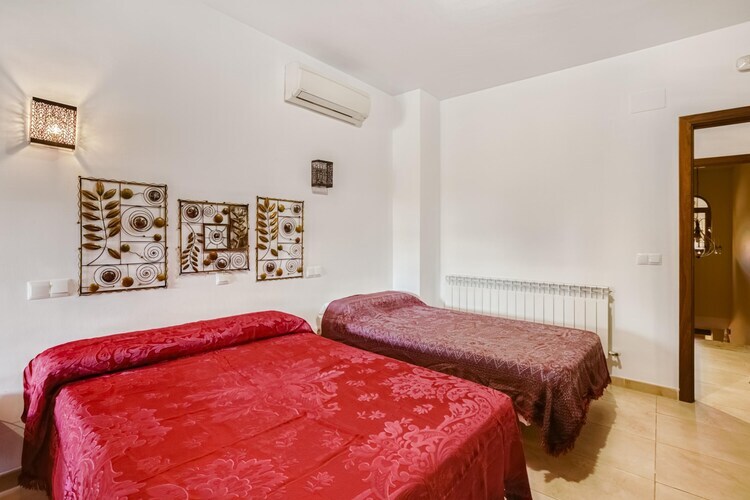 Casa La Espartera, gîte 6 chambres piscine privée - Photo 4