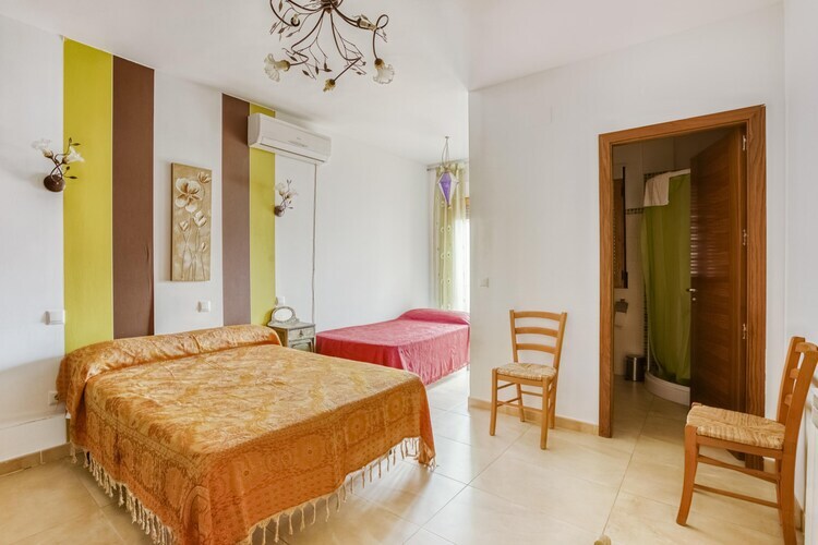 Casa La Espartera, gîte 6 chambres piscine privée - Photo 5