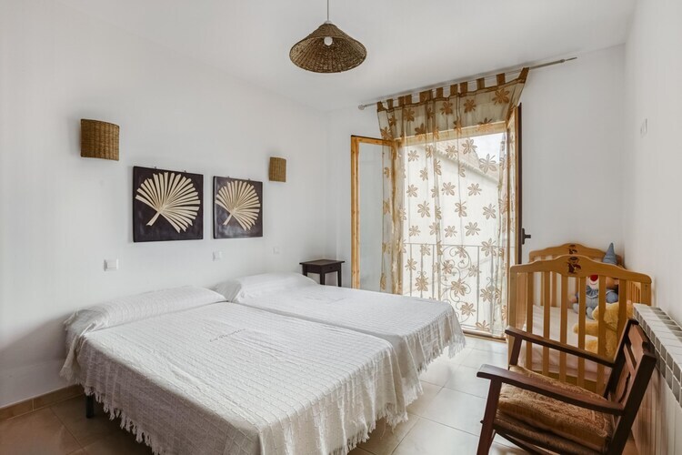 Casa La Espartera, gîte 6 chambres piscine privée - Photo 6
