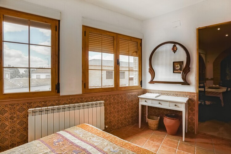 Casa La Espartera, gîte 6 chambres piscine privée - Photo 7