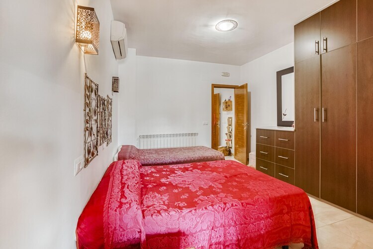 Casa La Espartera, gîte 6 chambres piscine privée - Photo 12