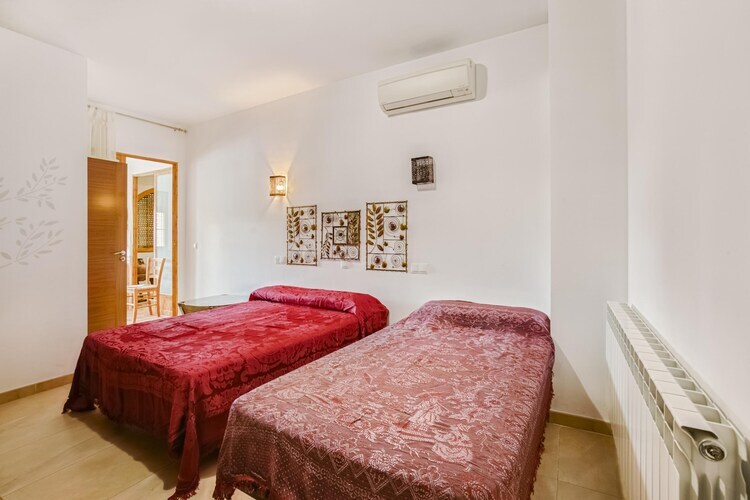Casa La Espartera, gîte 6 chambres piscine privée - Photo 13