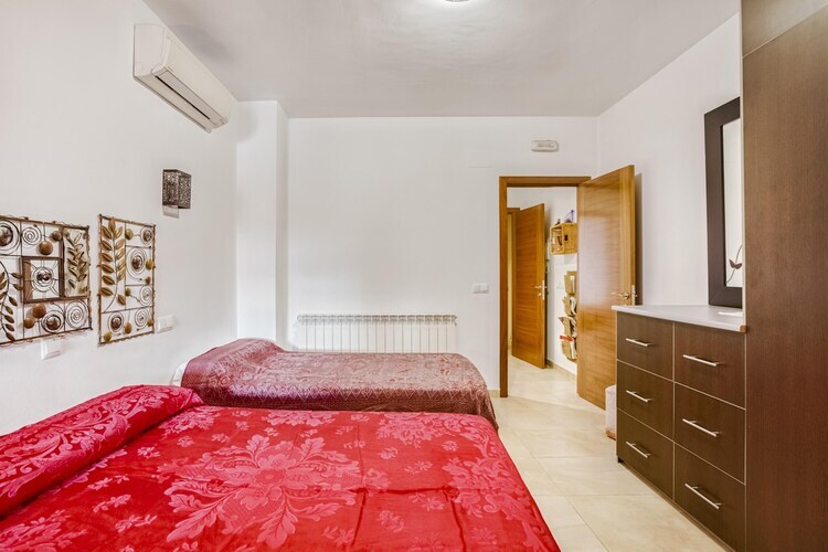 Casa La Espartera, gîte 6 chambres piscine privée - Photo 14