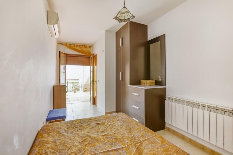 Casa La Espartera, gîte 6 chambres piscine privée - Photo 16