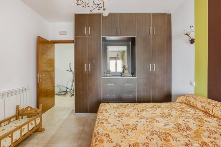 Casa La Espartera, gîte 6 chambres piscine privée - Photo 17