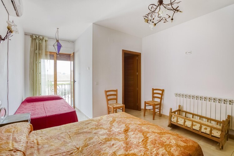 Casa La Espartera, gîte 6 chambres piscine privée - Photo 18